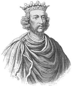 Hendrik III van Engeland